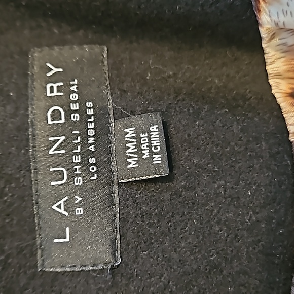 Laundry Women Jacket - Picture 7 of 8